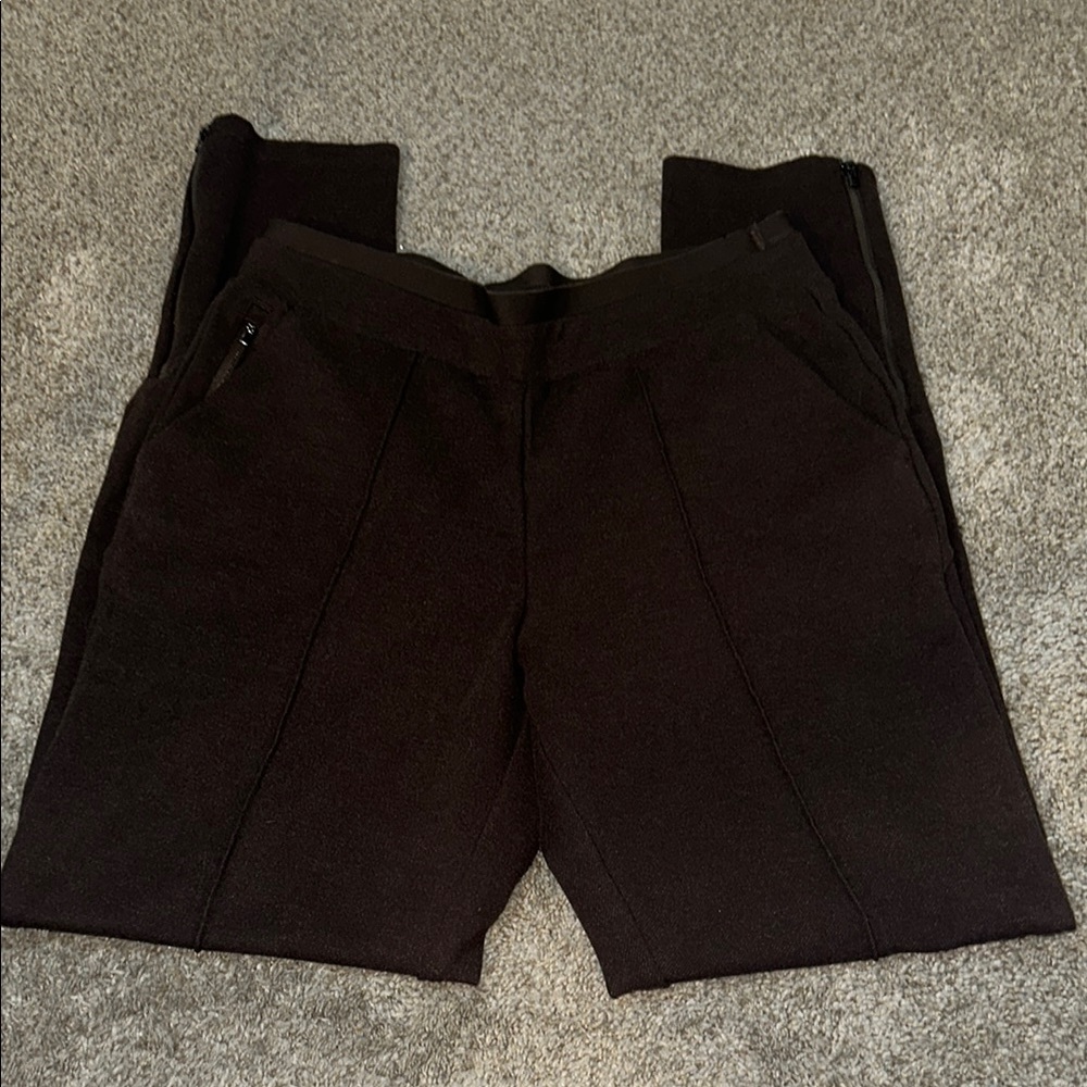 Athleta Venice Pants Brown